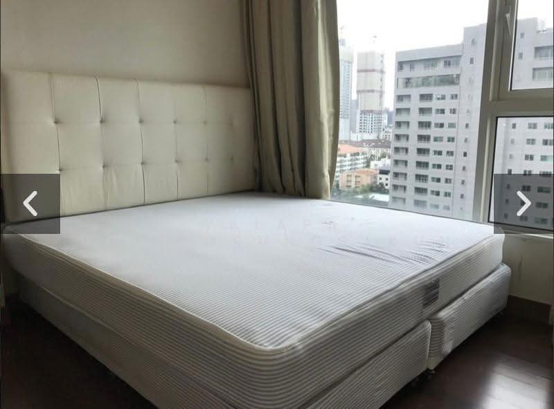 Ivy Thonglor, Bangkok, 889 Thonglor Road, Khlong Tan Nua, Watthana, Bangkok, 1 Bedroom, 43 sqm, Condo For Rent, by Walapa Jidbumrungsakun, 500530234 - DDproperty.com