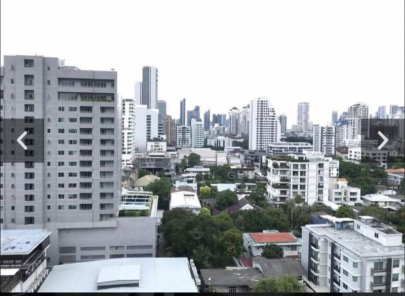 Ivy Thonglor, Bangkok, 889 Thonglor Road, Khlong Tan Nua, Watthana, Bangkok, 1 Bedroom, 43 sqm, Condo For Rent, by Walapa Jidbumrungsakun, 500530234 - DDproperty.com
