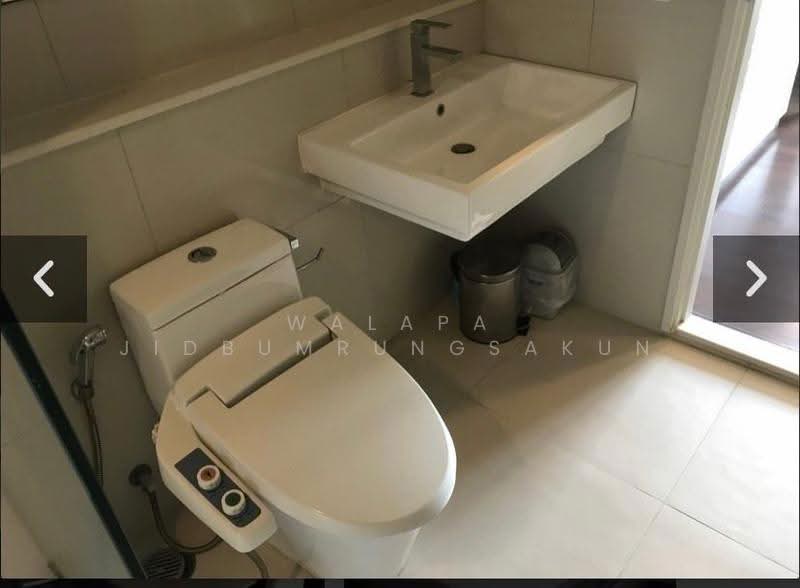 Ivy Thonglor, Bangkok, 889 Thonglor Road, Khlong Tan Nua, Watthana, Bangkok, 1 Bedroom, 43 sqm, Condo For Rent, by Walapa Jidbumrungsakun, 500530234 - DDproperty.com