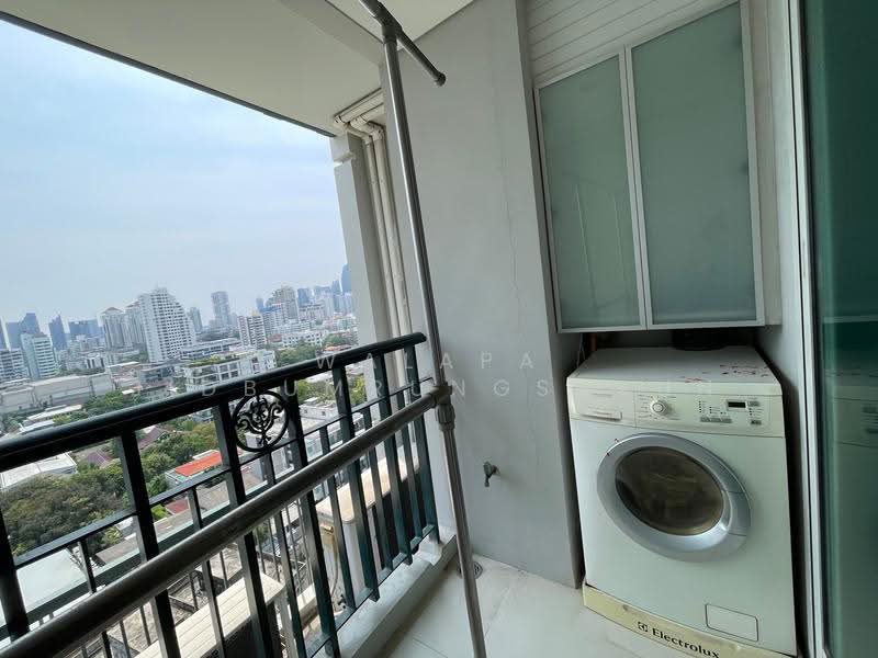 Ivy Thonglor, Bangkok, 889 Thonglor Road, Khlong Tan Nua, Watthana, Bangkok, 1 Bedroom, 43 sqm, Condo For Rent, by Walapa Jidbumrungsakun, 500530234 - DDproperty.com