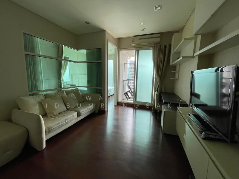 Ivy Thonglor, Bangkok, 889 Thonglor Road, Khlong Tan Nua, Watthana, Bangkok, 1 Bedroom, 43 sqm, Condo For Rent, by Walapa Jidbumrungsakun, 500530234 - DDproperty.com