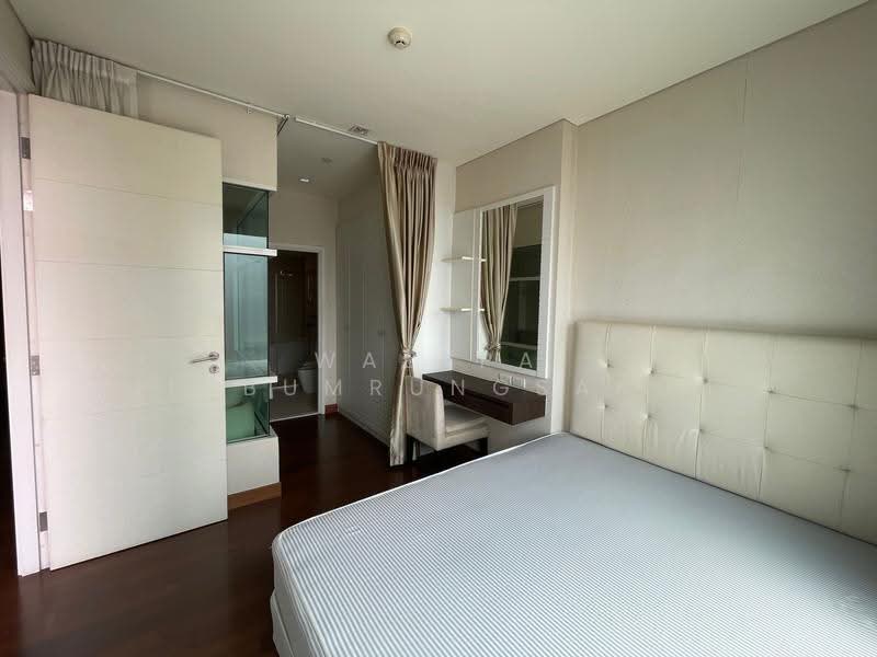 Ivy Thonglor, Bangkok, 889 Thonglor Road, Khlong Tan Nua, Watthana, Bangkok, 1 Bedroom, 43 sqm, Condo For Rent, by Walapa Jidbumrungsakun, 500530234 - DDproperty.com