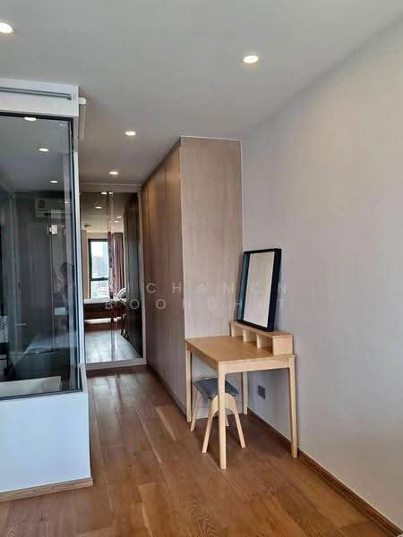 Q Chidlom-Phetchaburi, Bangkok, 1088 Phetchaburi Road, Makkasan, Ratchathewi, Bangkok, 1 Bedroom, 45 sqm, Condo For Sale, by Pichamon Boonchit, 500530237 - DDproperty.com