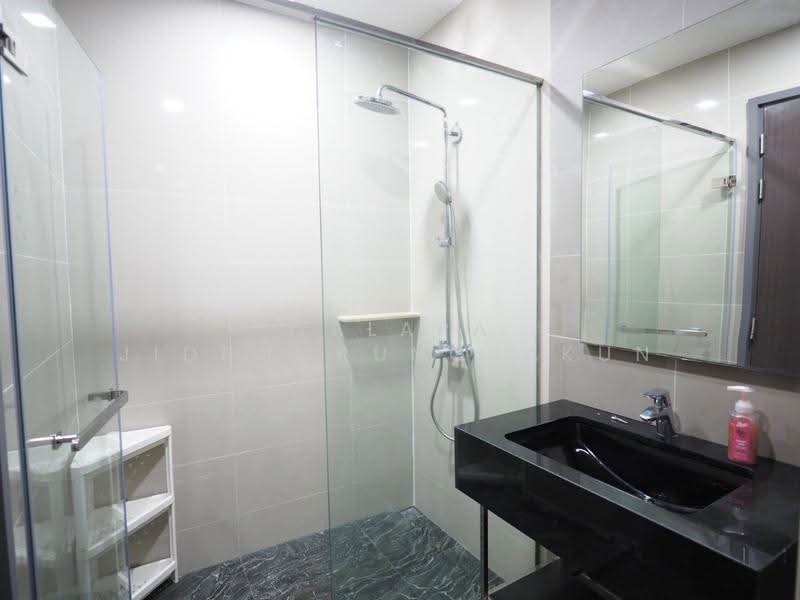 The Edge Sukhumvit 23, Bangkok, 6 Soi Sukhumvit 23, Khlongtoei Nua, Watthana, Bangkok, 1 Bedroom, 30 sqm, Condo For Sale, by Walapa Jidbumrungsakun, 500530238 - DDproperty.com