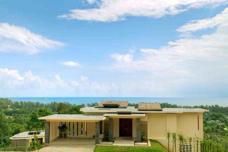 4-BR Villa, Phuket, Sa Khu, Thalang, Phuket, 4 Bedrooms, 590 sqm, Villa For Sale, by Keartisuk Sookkow, 500530239 - DDproperty.com