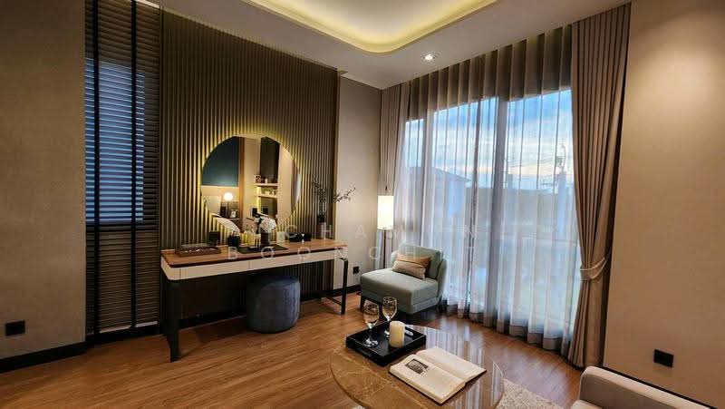 undefined, กรุงเทพ, ท่าแร้ง, บางเขน, กรุงเทพ, 142 ตร.ม., บ้านแฝด ขาย, โดย Pichamon Boonchit, 500530240 - DDproperty.com