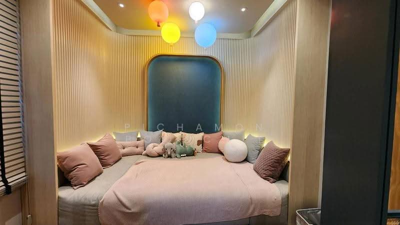 undefined, กรุงเทพ, ท่าแร้ง, บางเขน, กรุงเทพ, 142 ตร.ม., บ้านแฝด ขาย, โดย Pichamon Boonchit, 500530240 - DDproperty.com