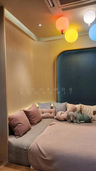 undefined, กรุงเทพ, ท่าแร้ง, บางเขน, กรุงเทพ, 142 ตร.ม., บ้านแฝด ขาย, โดย Pichamon Boonchit, 500530240 - DDproperty.com