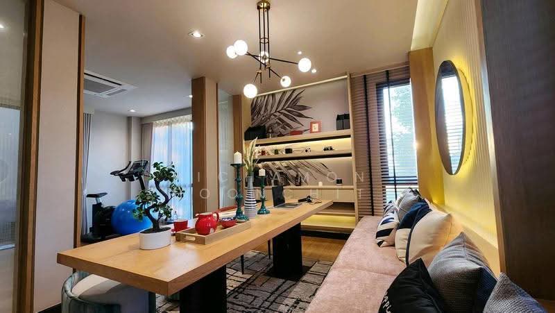 undefined, กรุงเทพ, ท่าแร้ง, บางเขน, กรุงเทพ, 142 ตร.ม., บ้านแฝด ขาย, โดย Pichamon Boonchit, 500530240 - DDproperty.com