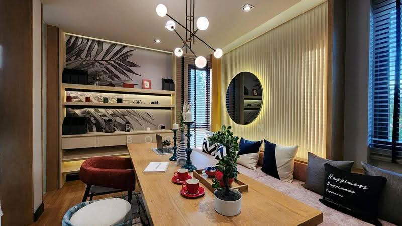 undefined, กรุงเทพ, ท่าแร้ง, บางเขน, กรุงเทพ, 142 ตร.ม., บ้านแฝด ขาย, โดย Pichamon Boonchit, 500530240 - DDproperty.com