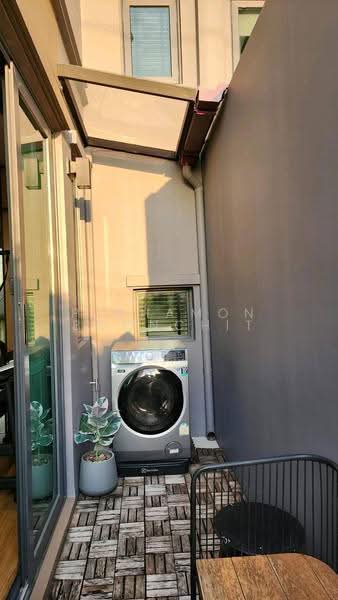 undefined, Bangkok, Tha Rang, Bang Khen, Bangkok, 3 Bedrooms, 142 sqm, Semi-Detached House (Twin House) For Sale, by Pichamon Boonchit, 500530240 - DDproperty.com