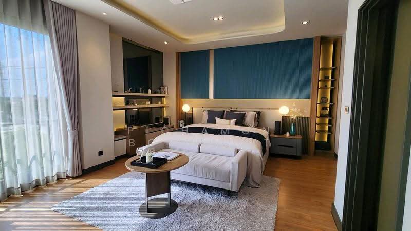 undefined, กรุงเทพ, ท่าแร้ง, บางเขน, กรุงเทพ, 142 ตร.ม., บ้านแฝด ขาย, โดย Pichamon Boonchit, 500530240 - DDproperty.com