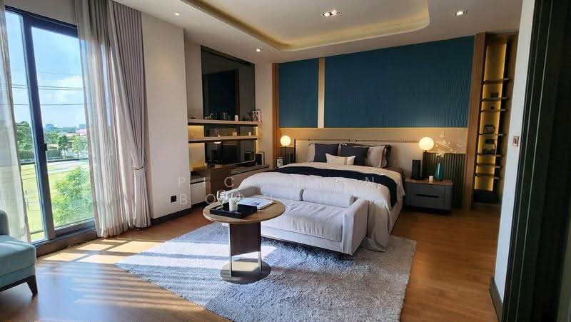 undefined, กรุงเทพ, ท่าแร้ง, บางเขน, กรุงเทพ, 142 ตร.ม., บ้านแฝด ขาย, โดย Pichamon Boonchit, 500530240 - DDproperty.com