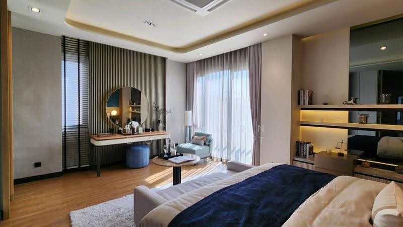undefined, กรุงเทพ, ท่าแร้ง, บางเขน, กรุงเทพ, 142 ตร.ม., บ้านแฝด ขาย, โดย Pichamon Boonchit, 500530240 - DDproperty.com