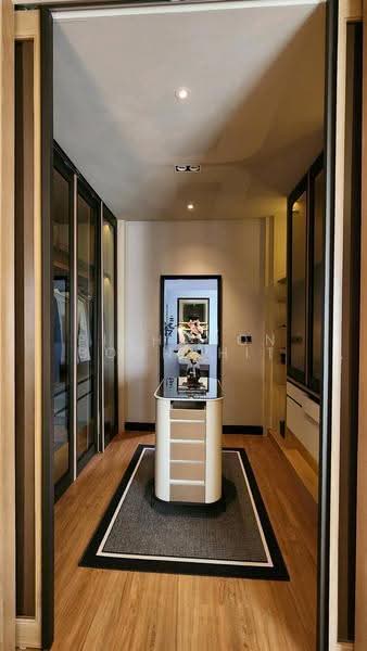 undefined, Bangkok, Tha Rang, Bang Khen, Bangkok, 3 Bedrooms, 142 sqm, Semi-Detached House (Twin House) For Sale, by Pichamon Boonchit, 500530240 - DDproperty.com