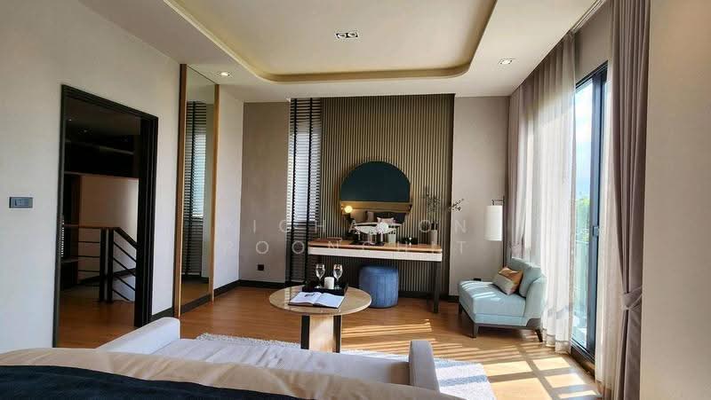 undefined, กรุงเทพ, ท่าแร้ง, บางเขน, กรุงเทพ, 142 ตร.ม., บ้านแฝด ขาย, โดย Pichamon Boonchit, 500530240 - DDproperty.com