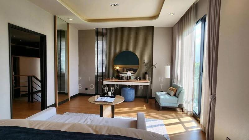 undefined, กรุงเทพ, ท่าแร้ง, บางเขน, กรุงเทพ, 142 ตร.ม., บ้านแฝด ขาย, โดย Pichamon Boonchit, 500530240 - DDproperty.com