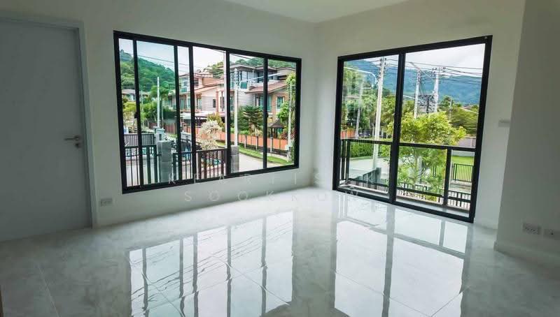 undefined, Phuket, Kathu, Kathu, Phuket, 4 Bedrooms, 292 sqm, Single Detached House For Sale, by Keartisuk Sookkow, 500530241 - DDproperty.com