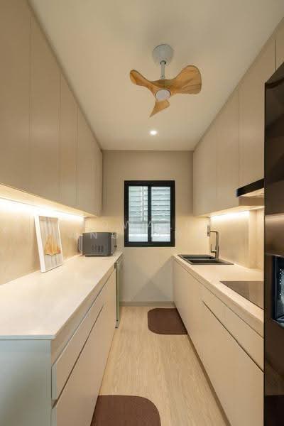 Loet Ubon Village Phahonyothin 52, Bangkok, Soi 3 Phahon Yothin 52 Yeak 45, Khlong Tanon, Sai Mai, Bangkok, 4 Bedrooms, 190 sqm, Single Detached House For Sale, by Saowaluk Anupong, 500530243 - DDproperty.com