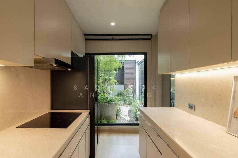 Loet Ubon Village Phahonyothin 52, Bangkok, Soi 3 Phahon Yothin 52 Yeak 45, Khlong Tanon, Sai Mai, Bangkok, 4 Bedrooms, 190 sqm, Single Detached House For Sale, by Saowaluk Anupong, 500530243 - DDproperty.com