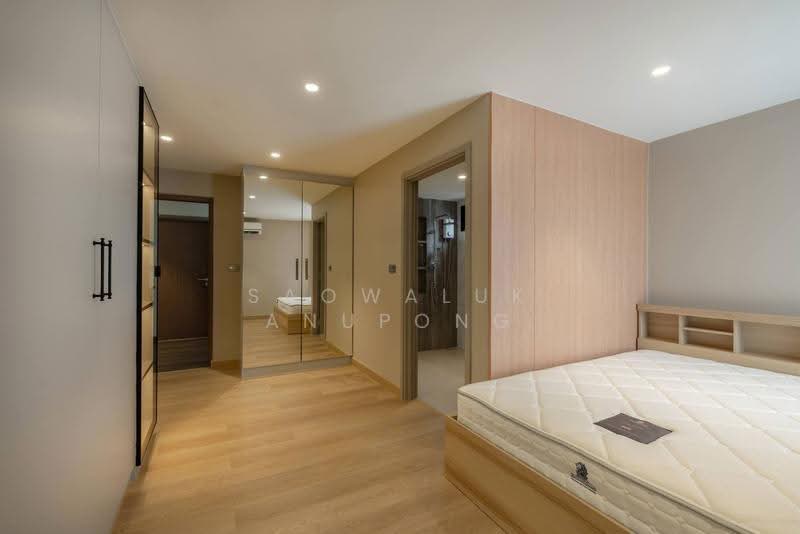 Loet Ubon Village Phahonyothin 52, Bangkok, Soi 3 Phahon Yothin 52 Yeak 45, Khlong Tanon, Sai Mai, Bangkok, 4 Bedrooms, 190 sqm, Single Detached House For Sale, by Saowaluk Anupong, 500530243 - DDproperty.com