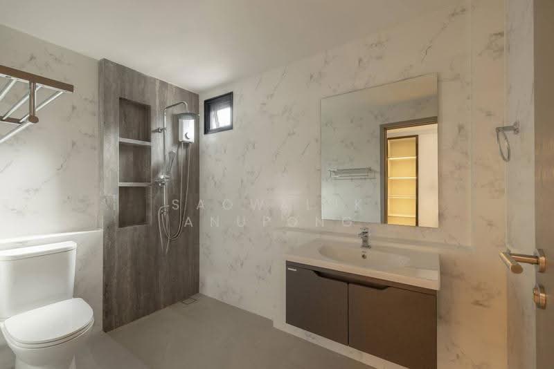 Loet Ubon Village Phahonyothin 52, Bangkok, Soi 3 Phahon Yothin 52 Yeak 45, Khlong Tanon, Sai Mai, Bangkok, 4 Bedrooms, 190 sqm, Single Detached House For Sale, by Saowaluk Anupong, 500530243 - DDproperty.com