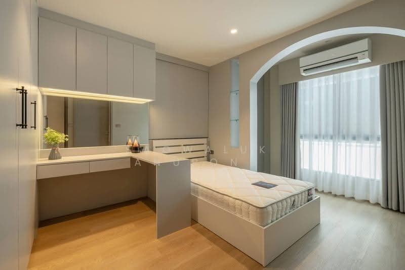 Loet Ubon Village Phahonyothin 52, Bangkok, Soi 3 Phahon Yothin 52 Yeak 45, Khlong Tanon, Sai Mai, Bangkok, 4 Bedrooms, 190 sqm, Single Detached House For Sale, by Saowaluk Anupong, 500530243 - DDproperty.com