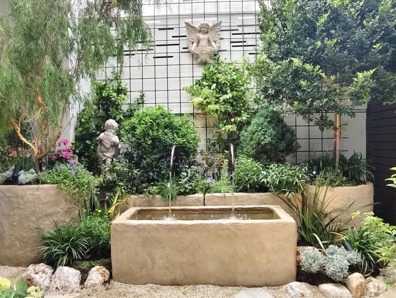 Loet Ubon Village Phahonyothin 52 : หมู่บ้านเลิศอุบล พหลโยธิน 52, กรุงเทพ, ซอย 3 พหลโยธิน 52 แยก 45, คลองถนน, สายไหม, กรุงเทพ, 190 ตร.ม., บ้านเดี่ยว ขาย, โดย Saowaluk Anupong, 500530243 - DDproperty.com