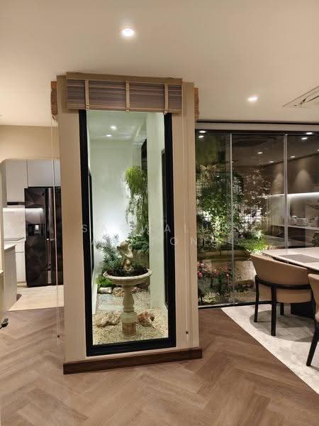 Loet Ubon Village Phahonyothin 52, Bangkok, Soi 3 Phahon Yothin 52 Yeak 45, Khlong Tanon, Sai Mai, Bangkok, 4 Bedrooms, 190 sqm, Single Detached House For Sale, by Saowaluk Anupong, 500530243 - DDproperty.com