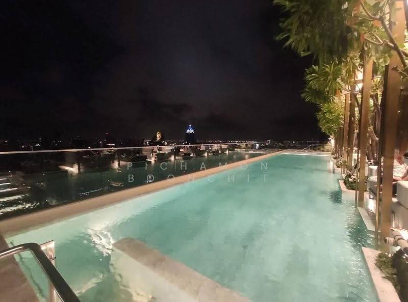 28 Chidlom, Bangkok, 28 Chit Lom Alley, Lumphini, Pathum Wan, Bangkok, 1 Bedroom, 54 sqm, Condo For Sale, by Pichamon Boonchit, 500530245 - DDproperty.com