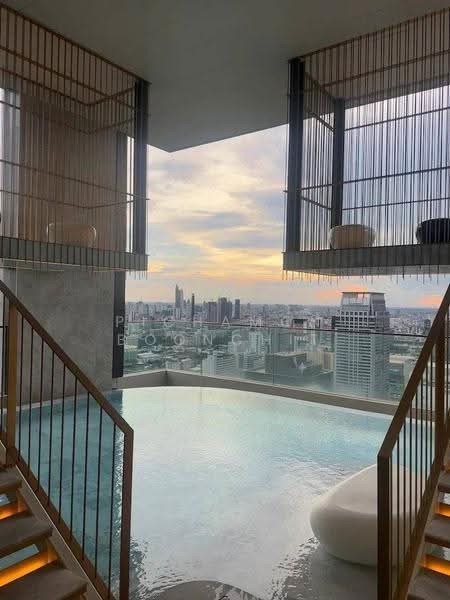 28 Chidlom : 28 ชิดลม, กรุงเทพ, 28 ซอย ชิดลม, ลุมพินี, ปทุมวัน, กรุงเทพ, 54 ตร.ม., คอนโด ขาย, โดย Pichamon Boonchit, 500530245 - DDproperty.com