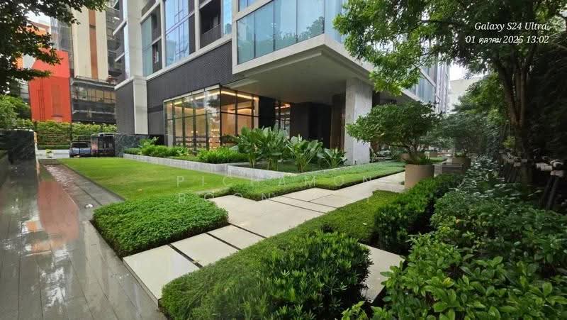 28 Chidlom, Bangkok, 28 Chit Lom Alley, Lumphini, Pathum Wan, Bangkok, 1 Bedroom, 54 sqm, Condo For Sale, by Pichamon Boonchit, 500530245 - DDproperty.com
