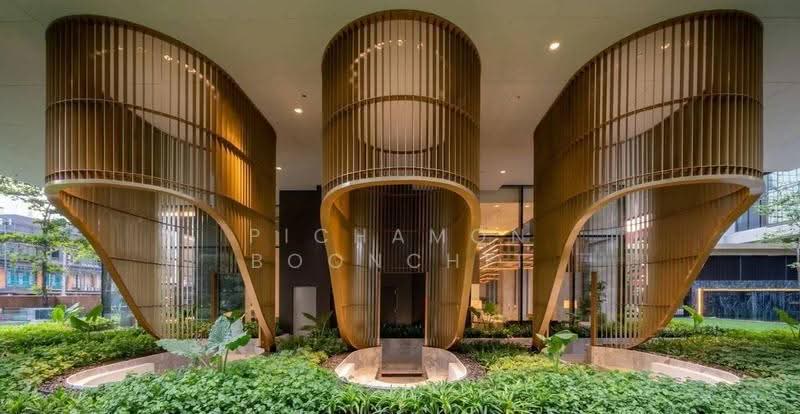 28 Chidlom, Bangkok, 28 Chit Lom Alley, Lumphini, Pathum Wan, Bangkok, 1 Bedroom, 54 sqm, Condo For Sale, by Pichamon Boonchit, 500530245 - DDproperty.com