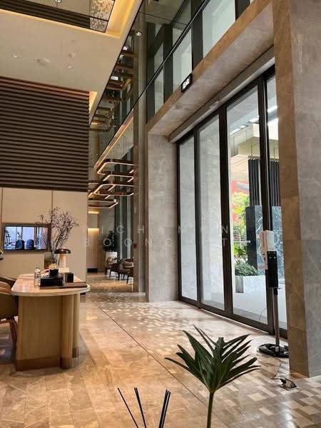 28 Chidlom, Bangkok, 28 Chit Lom Alley, Lumphini, Pathum Wan, Bangkok, 1 Bedroom, 54 sqm, Condo For Sale, by Pichamon Boonchit, 500530245 - DDproperty.com