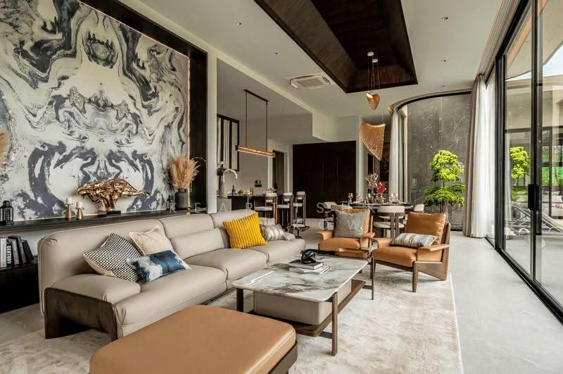 undefined, Phuket, Rawai, Muang Phuket, Phuket, 3 Bedrooms, 369 sqm, Villa For Sale, by Keartisuk Sookkow, 500530247 - DDproperty.com