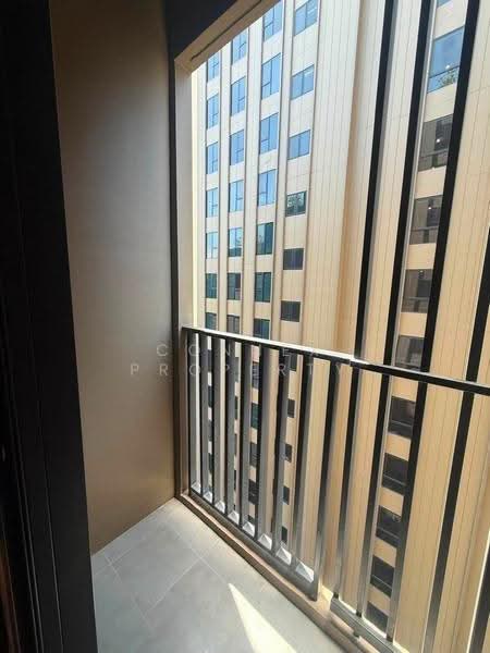Nue Riverest Ratburana, Bangkok, Rat Burana Road, Rat Burana, Bangkok, 1 Bedroom, 23 sqm, Condo For Rent, by Connex Property, 500530248 - DDproperty.com