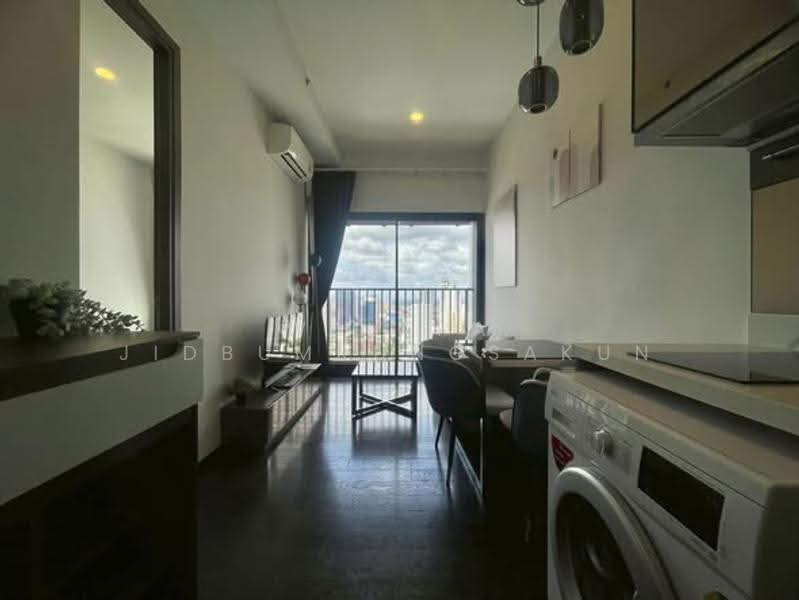 Park Origin Thonglor, กรุงเทพ, Soi Thonglor 10, Sukhumvit Road, คลองตันเหนือ, วัฒนา, กรุงเทพ, 47 ตร.ม., คอนโด ให้เช่า, โดย Walapa Jidbumrungsakun, 500530249 - DDproperty.com
