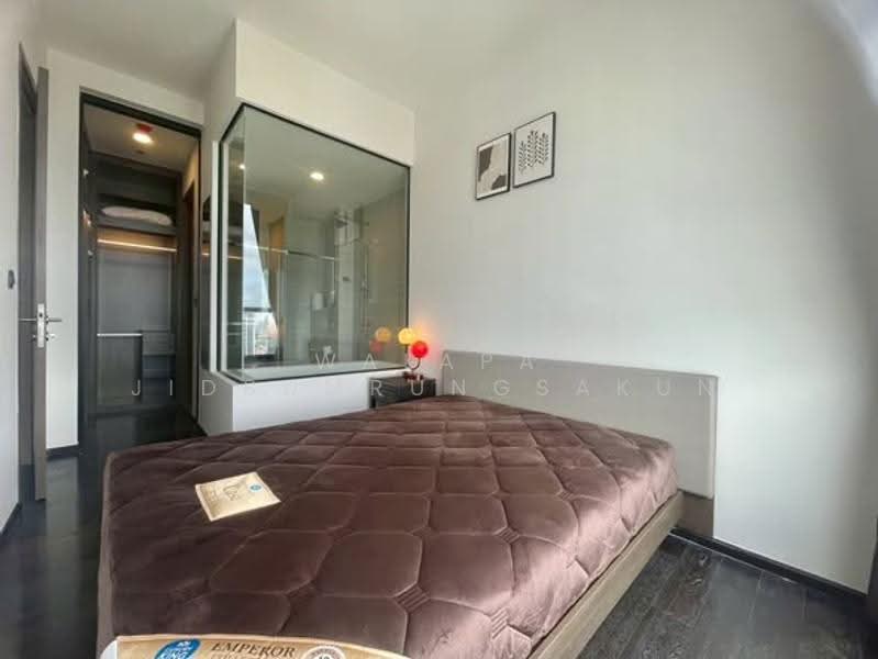 Park Origin Thonglor, Bangkok, Soi Thonglor 10, Sukhumvit Road, Khlong Tan Nua, Watthana, Bangkok, 2 Bedrooms, 47 sqm, Condo For Rent, by Walapa Jidbumrungsakun, 500530249 - DDproperty.com