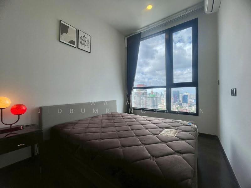 Park Origin Thonglor, Bangkok, Soi Thonglor 10, Sukhumvit Road, Khlong Tan Nua, Watthana, Bangkok, 2 Bedrooms, 47 sqm, Condo For Rent, by Walapa Jidbumrungsakun, 500530249 - DDproperty.com