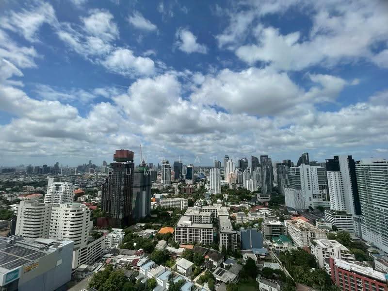 Park Origin Thonglor, กรุงเทพ, Soi Thonglor 10, Sukhumvit Road, คลองตันเหนือ, วัฒนา, กรุงเทพ, 47 ตร.ม., คอนโด ให้เช่า, โดย Walapa Jidbumrungsakun, 500530249 - DDproperty.com