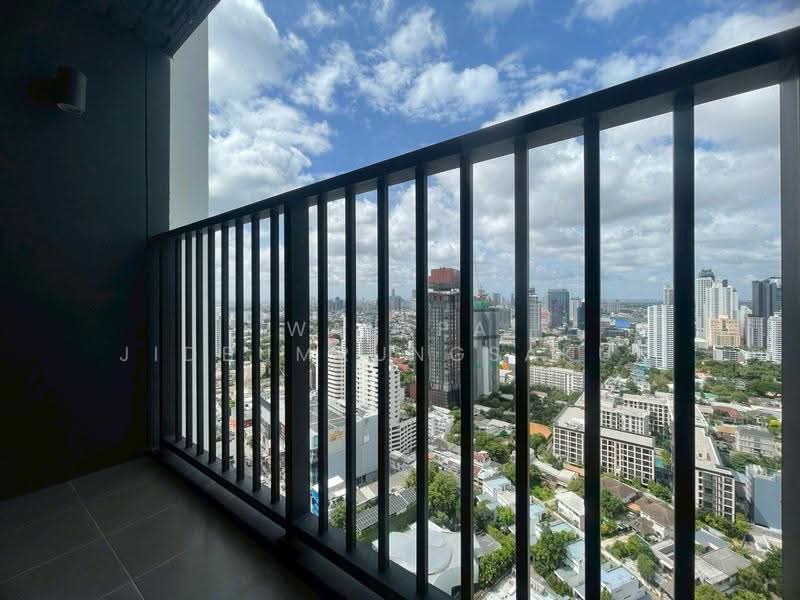 Park Origin Thonglor, กรุงเทพ, Soi Thonglor 10, Sukhumvit Road, คลองตันเหนือ, วัฒนา, กรุงเทพ, 47 ตร.ม., คอนโด ให้เช่า, โดย Walapa Jidbumrungsakun, 500530249 - DDproperty.com