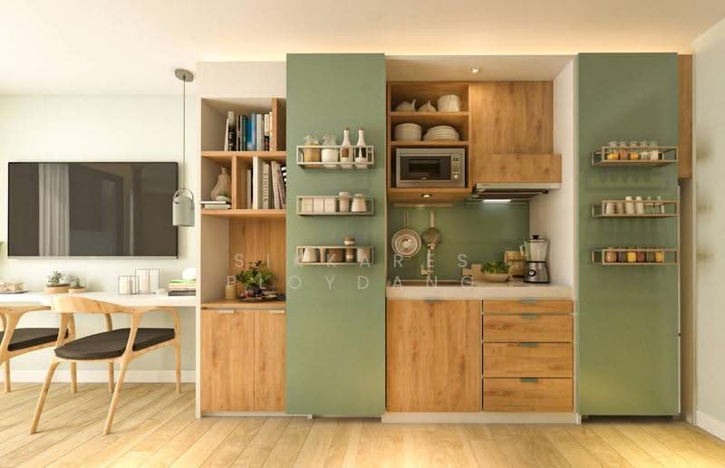 Serene Condominium, Phuket, 66/2 Soi Hua Tiao, Choeng Thale, Thalang, Phuket, 1 Bedroom, 31 sqm, Condo For Sale, by Sikkares Ploydang, 500530250 - DDproperty.com