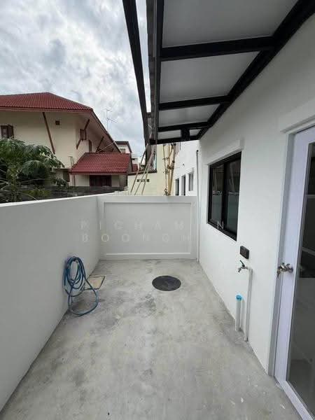 บ้าน 4-ห้องนอน, กรุงเทพ, พลับพลา, วังทองหลาง, กรุงเทพ, 200 ตร.ม., บ้านเดี่ยว ขาย, โดย Pichamon Boonchit, 500530251 - DDproperty.com