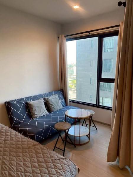 Life Asoke-Rama 9, Bangkok, 626 Asoke-Dindaeng Road, Makkasan, Ratchathewi, Bangkok, Studio, 24 sqm, Condo For Rent, by Walapa Jidbumrungsakun, 500530252 - DDproperty.com