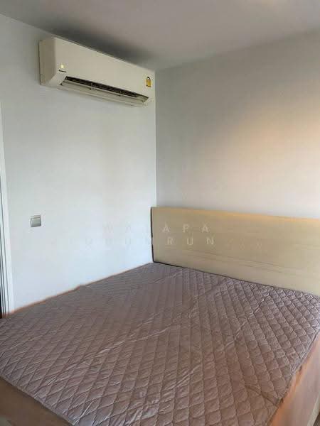 Life Asoke-Rama 9, Bangkok, 626 Asoke-Dindaeng Road, Makkasan, Ratchathewi, Bangkok, Studio, 24 sqm, Condo For Rent, by Walapa Jidbumrungsakun, 500530252 - DDproperty.com
