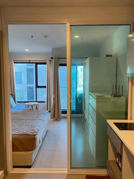 Life Asoke-Rama 9 : ไลฟ์ อโศก พระราม 9, กรุงเทพ, 626 ถนนอโศก-ดินแดง แขวงมักกะสัน เขตราชเทวี กรุงเทพมหานคร, มักกะสัน, ราชเทวี, กรุงเทพ, 24 ตร.ม., คอนโด ให้เช่า, โดย Walapa Jidbumrungsakun, 500530252 - DDproperty.com