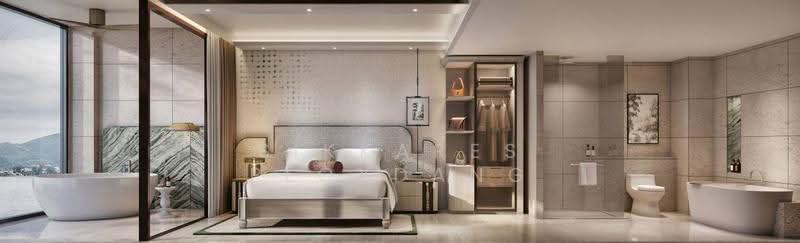 The Residences at InterContinental Phuket Resort, Phuket, Kammala, Kathu, Phuket, 1 Bedroom, 59 sqm, Condo For Sale, by Sikkares Ploydang, 500530253 - DDproperty.com