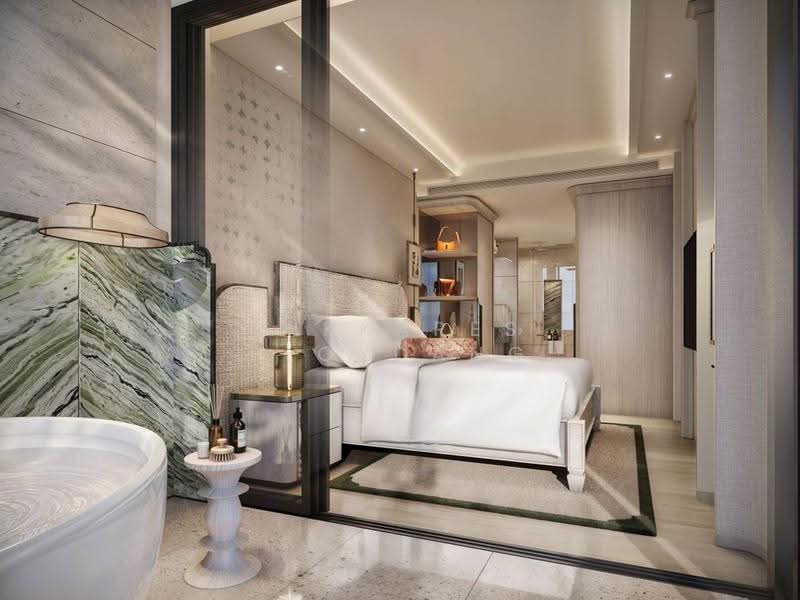 The Residences at InterContinental Phuket Resort, Phuket, Kammala, Kathu, Phuket, 1 Bedroom, 59 sqm, Condo For Sale, by Sikkares Ploydang, 500530253 - DDproperty.com