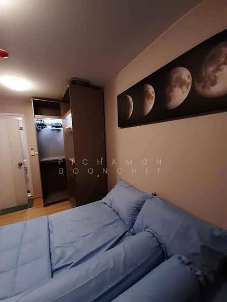 Plum Condo Chaengwattana Station Phase 2, Bangkok, Soi Chaengwattana 1, Yeak 1, Talat Bang Khen, Lak Si, Bangkok, 1 Bedroom, 27 sqm, Condo For Sale, by Pichamon Boonchit, 500530254 - DDproperty.com