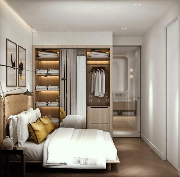 The Zero Bang Tao, Phuket, Soi Ban Tak Daet, Choeng Thale, Thalang, Phuket, 1 Bedroom, 36 sqm, Condo For Sale, by Sikkares Ploydang, 500530255 - DDproperty.com